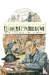 Chesterton, G K - The Penguin Complete Father Brown