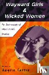 Various - Wayward Girls and Wicked Women