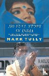 Tully, Mark - No Full Stops in India