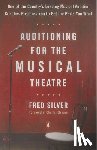 Silver, Fred - Auditioning for the Musical Theatre