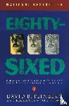 Feinberg, David B. - Eighty-Sixed