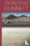 Dunnett, Dorothy - Race Of Scorpions