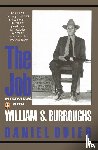 Odier, Daniel, Burroughs, William S. - The Job