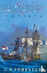 Forester, C.S. - The Young Hornblower Omnibus