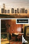 DeLillo, Don - Americana
