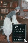 Benson, E. F. - Lucia Victrix