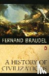 Braudel, Fernand, Mayne, Richard - A History of Civilizations