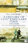 Ginsborg, Paul - A History of Contemporary Italy