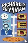 Feynman, Richard P - Qed