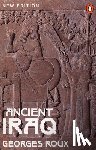Roux, Georges - Ancient Iraq