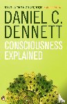 Dennett, Daniel C. - Consciousness Explained