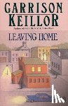 Keillor, Garrison - Leaving Home