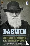 Desmond, Adrian, Moore, James R - Darwin