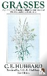 Hubbard, Charles Edward - Grasses