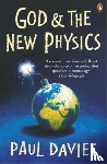Davies, Paul - God and the New Physics