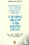 Glover, Jonathan - Causing Death and Saving Lives