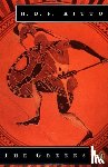 Kitto, H. - The Greeks