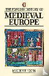 Keen, Maurice - The Penguin History of Medieval Europe