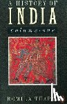 Thapar, Romila - A History of India