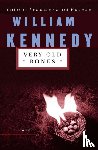 Kennedy, William - Very Old Bones