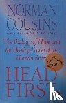 Cousins, Norman - Head First