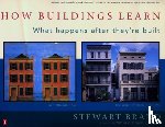 Brand, Stewart - How Buildings Learn