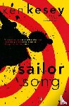 Kesey, Ken - Sailor Song