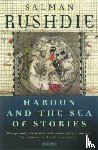 Salman, Rushdie - Haroun and the Sea of Stories