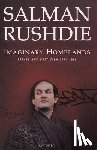 Rushdie, Salman - Imaginary Homelands