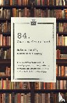 Hanff, Helene - Hanff, H: 84, Charing Cross Road
