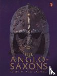 Campbell, James - The Anglo-Saxons