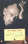 Benson, Jackson J - John Steinbeck, Writer