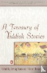  - A Treasury of Yiddish Stories