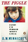 Winnicott, D. W. - The Piggle