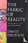 Deutsch, David - The Fabric of Reality