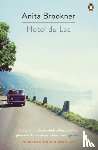 Brookner, Anita - Hotel du Lac