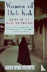 Friedl, Erika - The Women of Deh Koh