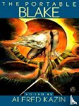 Blake, William - The Portable William Blake