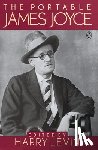 Harry Levin, James Joyce - The Portable James Joyce
