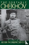 Chekhov, Anton - The Portable Chekhov