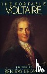 Voltaire - The Portable Voltaire