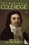 Coleridge, Samuel Taylor - The Portable Coleridge