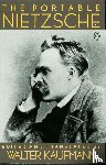 Nietzsche, Friedrich, Kaufmann, Walter - The Portable Nietzsche