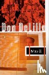 Delillo, Don - MAO II