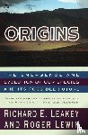 Leakey, Richard, Lewin, Roger - Origins