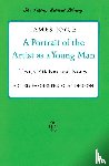 Joyce, James - A Portrait of the Artist as a Young Man