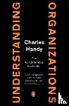 Handy, Charles - Understanding Organizations