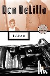 Delillo, Don - LIBRA