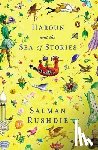 Rushdie, Salman - HAROUN & THE SEA OF STORIES