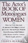 Various - The Actor's Book of Monologues for Women